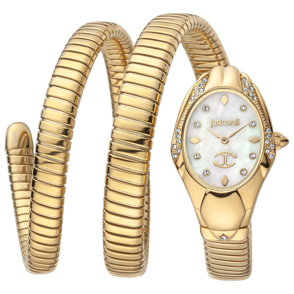 Just Cavalli Women's Watch JC1L185M0015