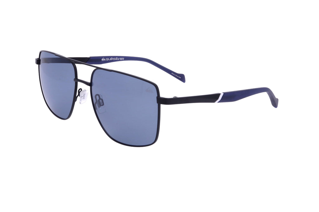 Quiksilver Men's Metal Sunglasses