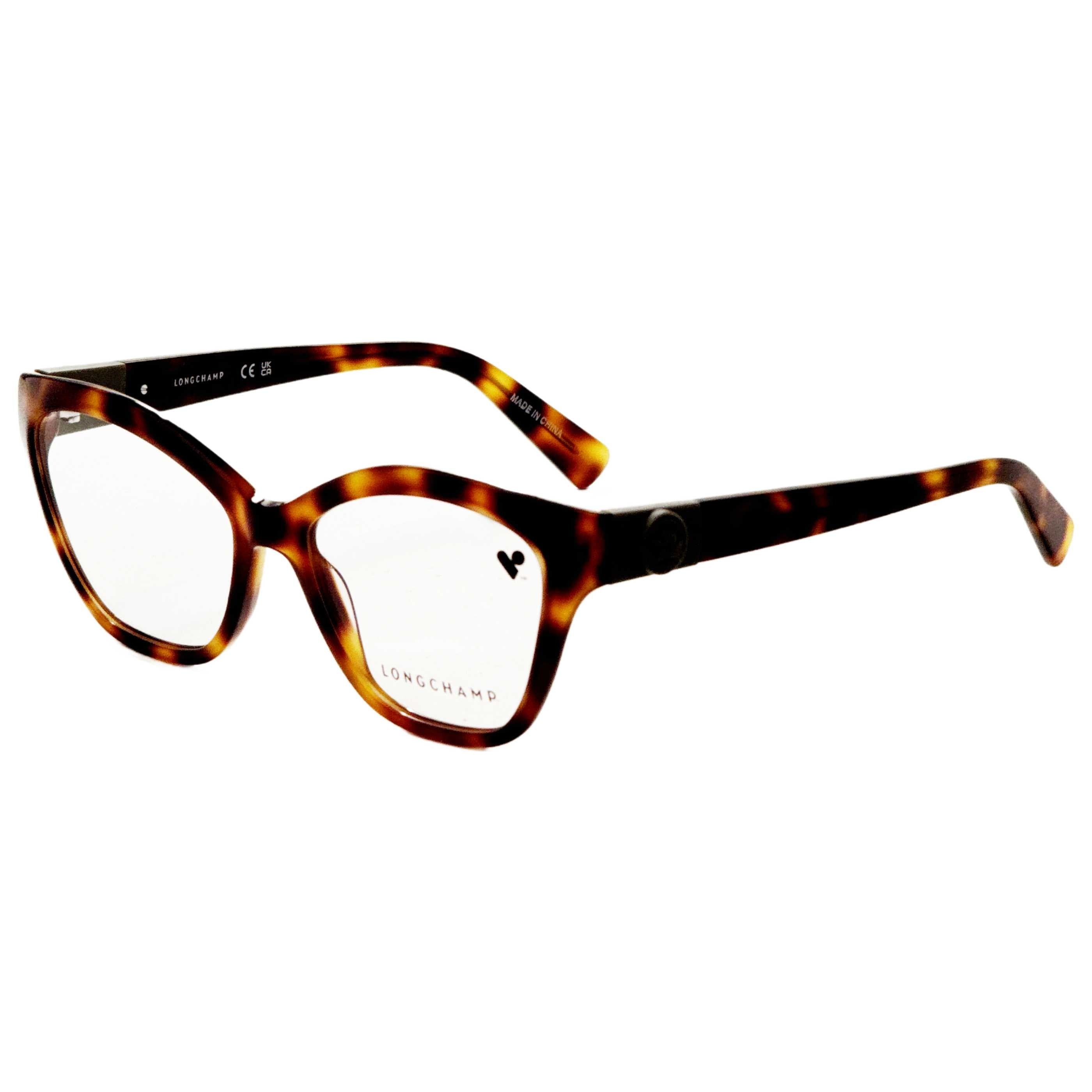 Longchamp Women's Eyeglasses LO2755-230