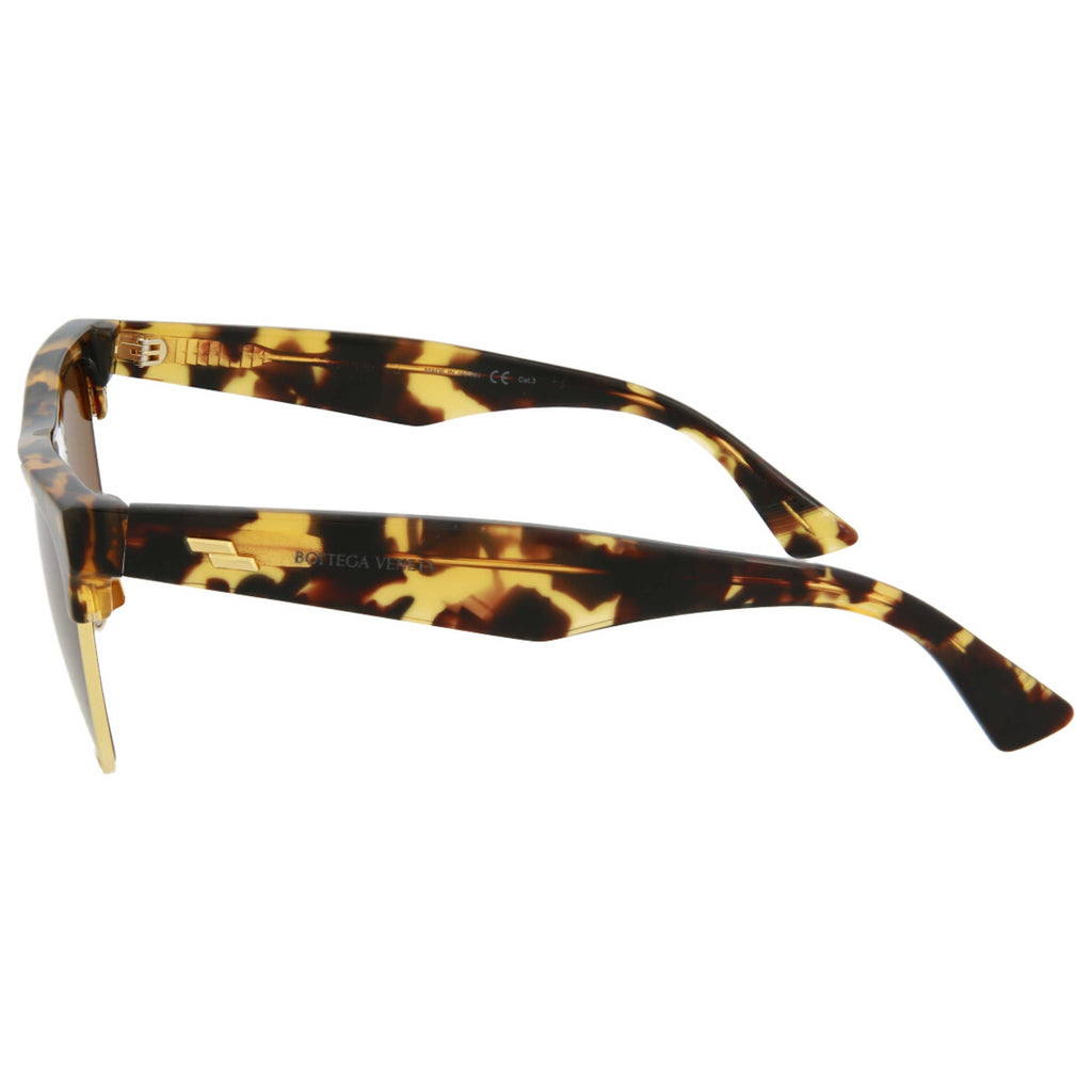 Bottega Veneta Unisex Sunglasses BV1003S-30007850-002