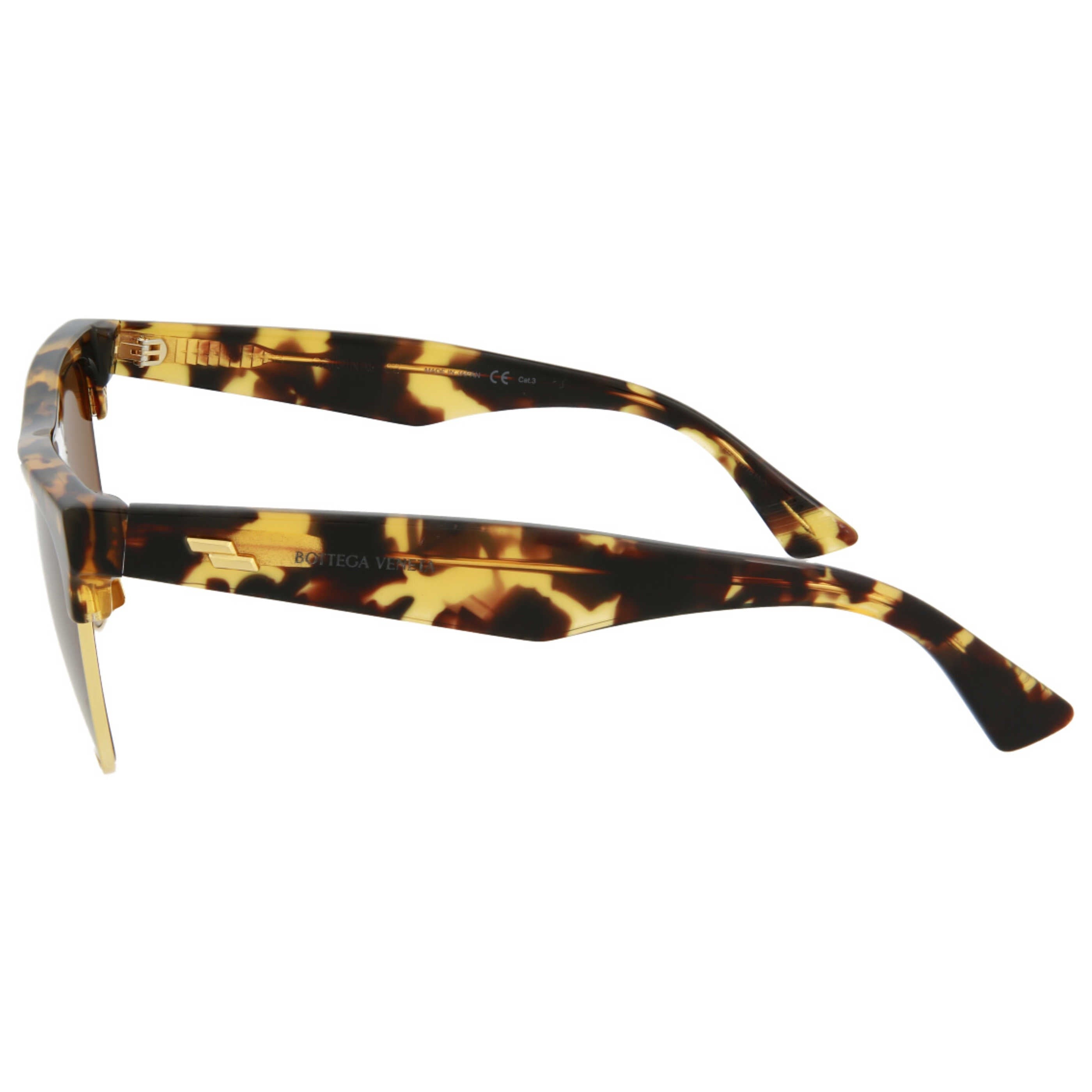 Bottega Veneta Unisex Sunglasses BV1003S-30007850-002