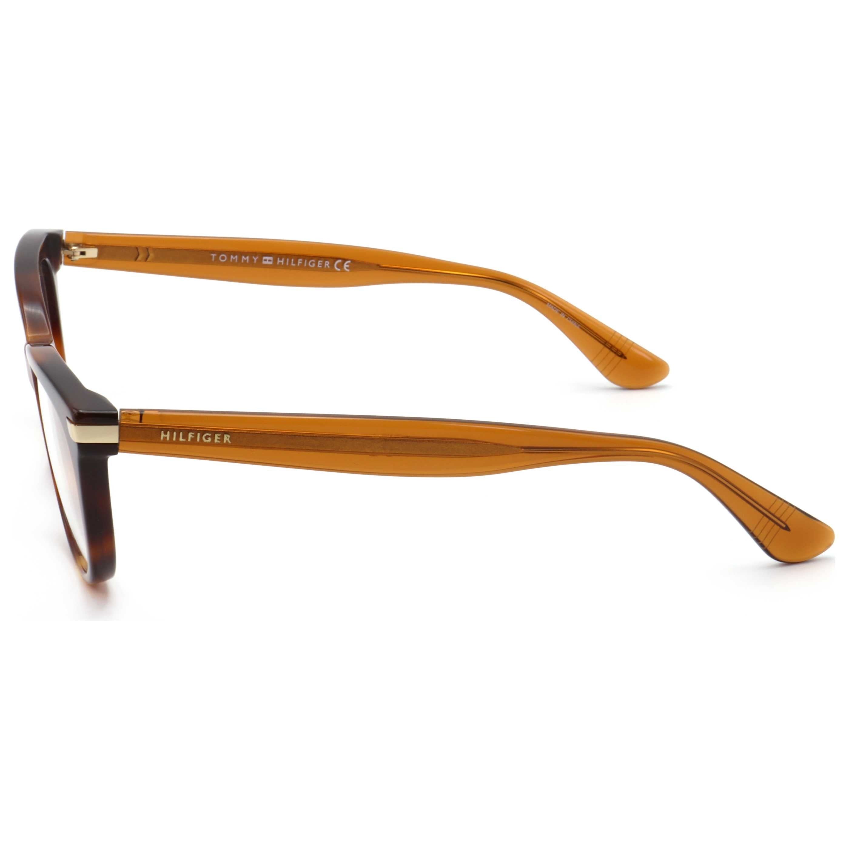Tommy Hilfiger Women's Eyeglasses TH1519-SX7-50