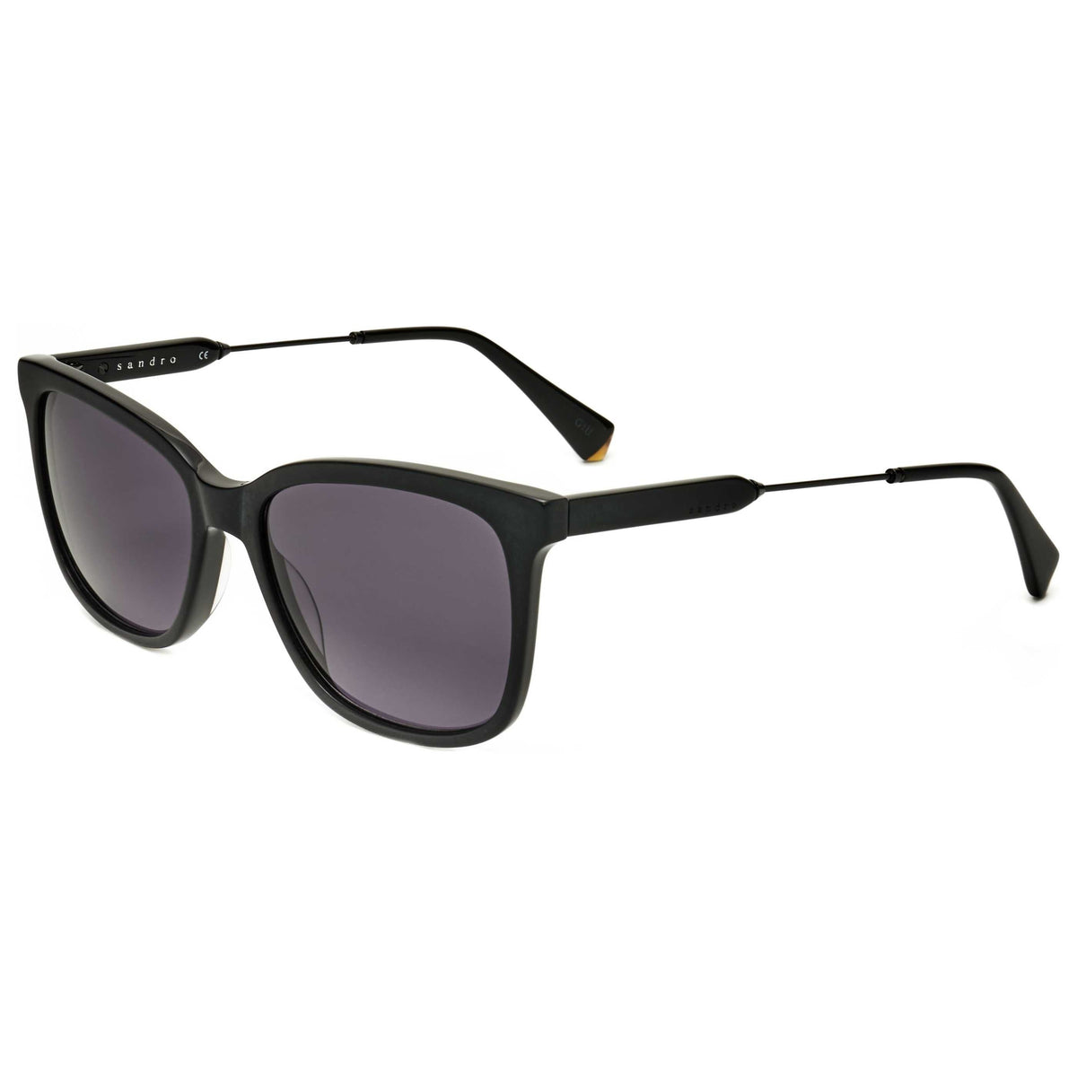 Sandro Men's Sunglasses SDS1011F-001-53