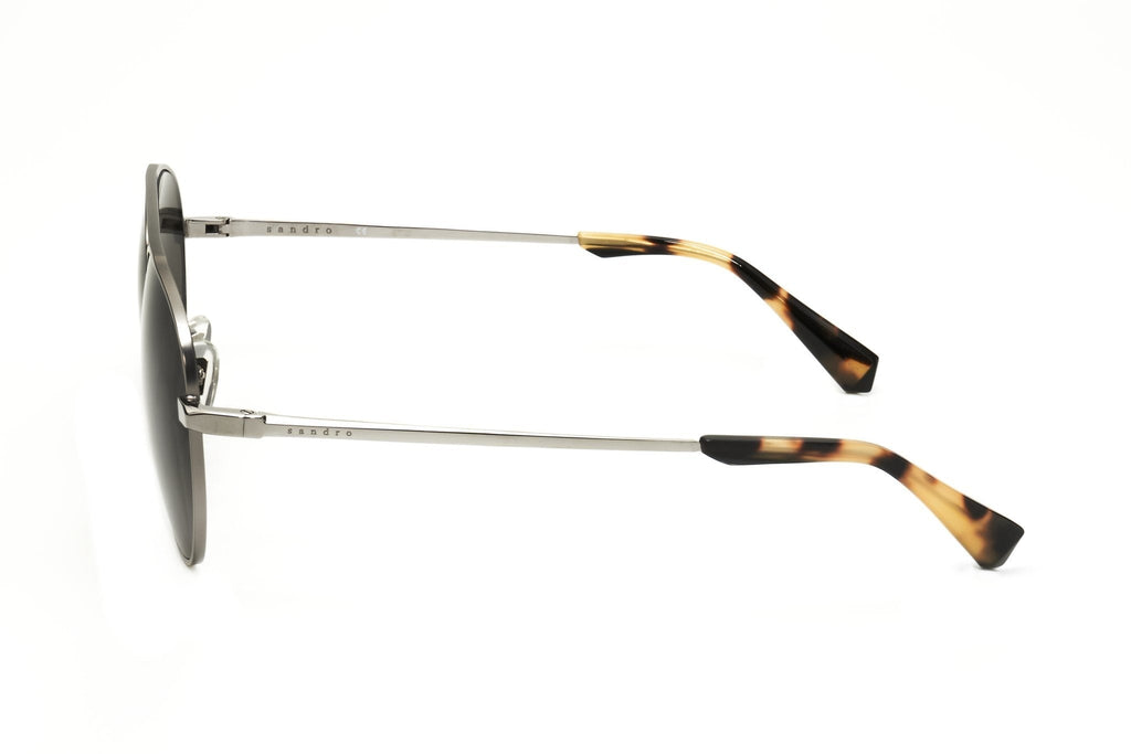 Sandro Men's Stainless steel Sunglasses