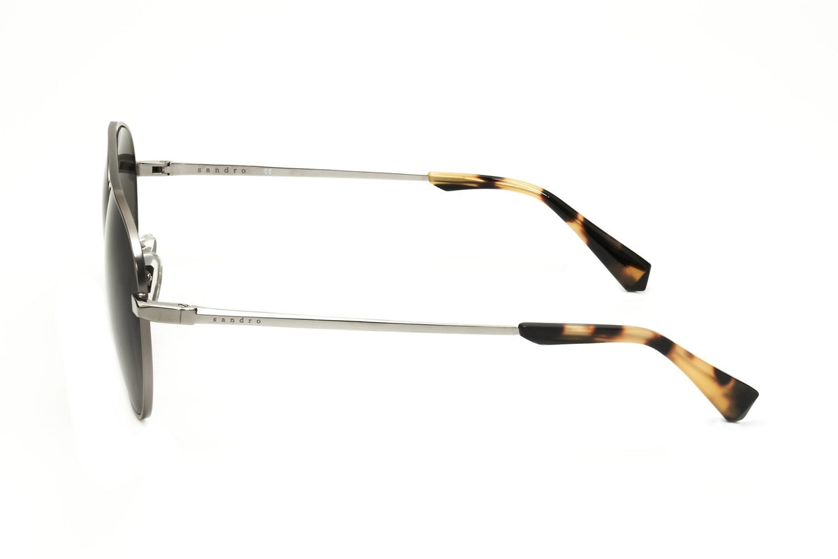 Sandro Men's Stainless steel Sunglasses