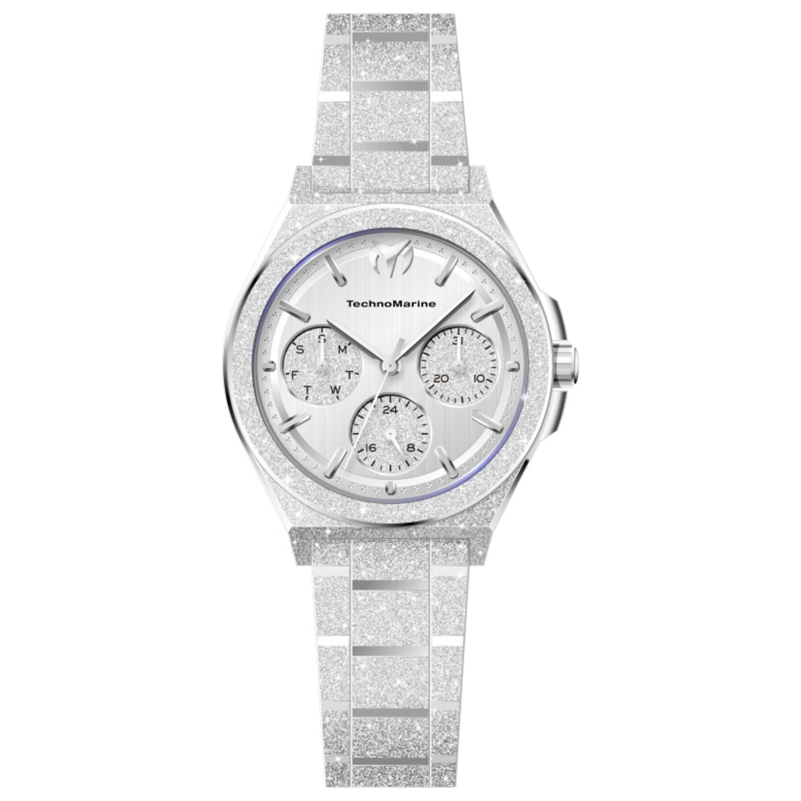 TechnoMarine Ocean Empress Men's Watch TM-318148