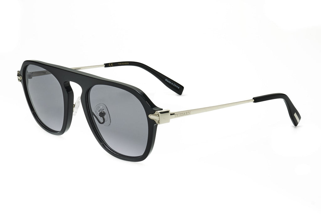 Trussardi Women's Acetate Sunglasses
