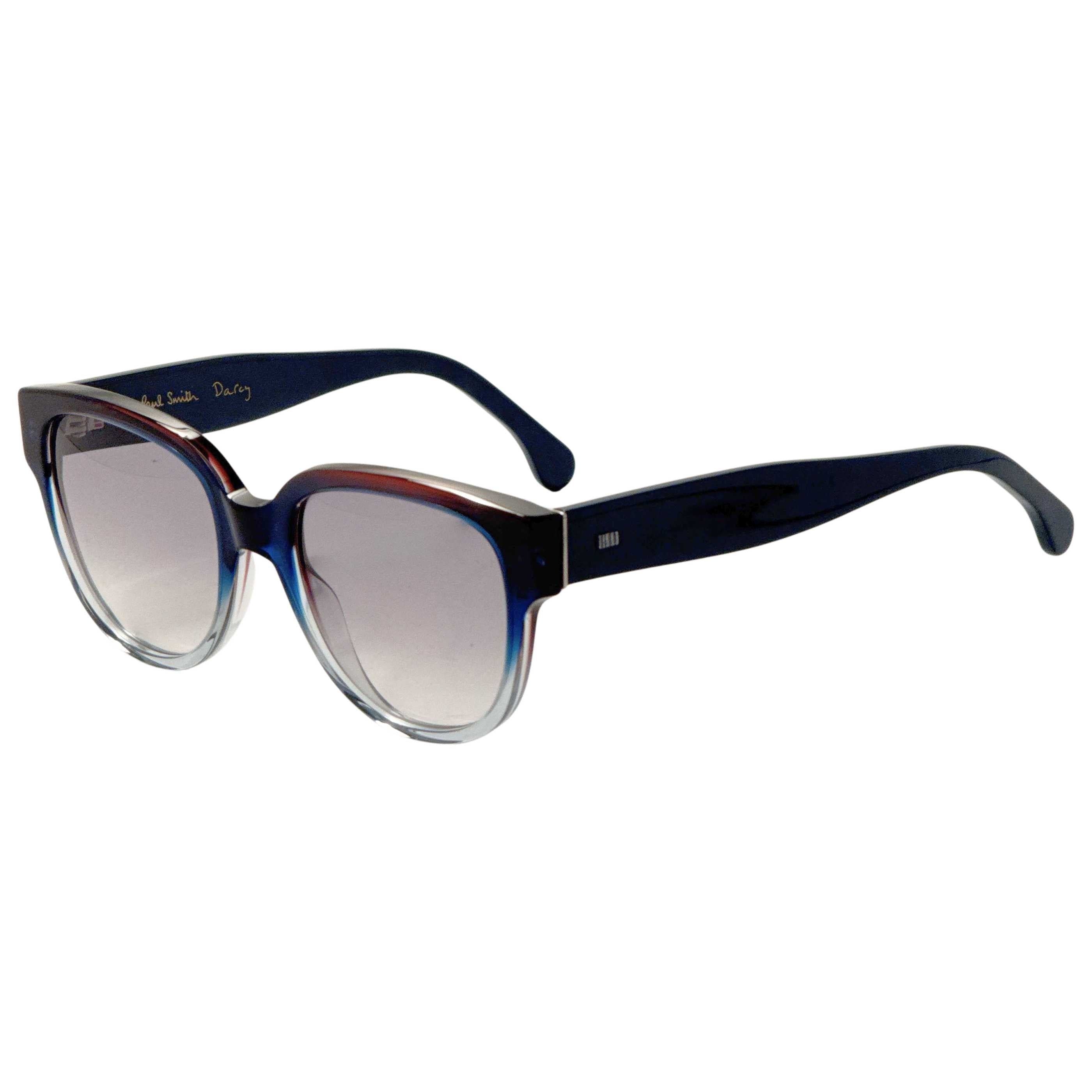 Paul Smith Darcy Women's Sunglasses PSSN04754-003-54