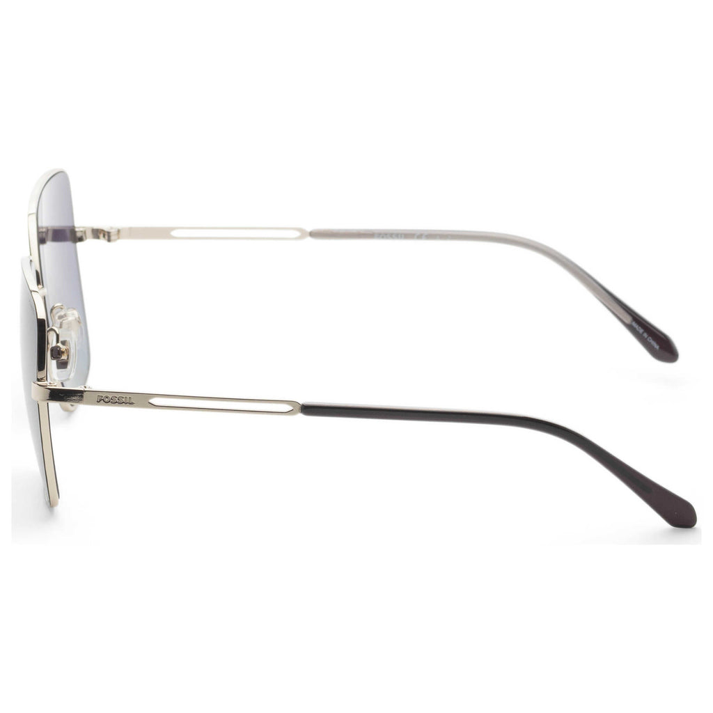 Fossil Women's Sunglasses FOS3132-G-S-807-57
