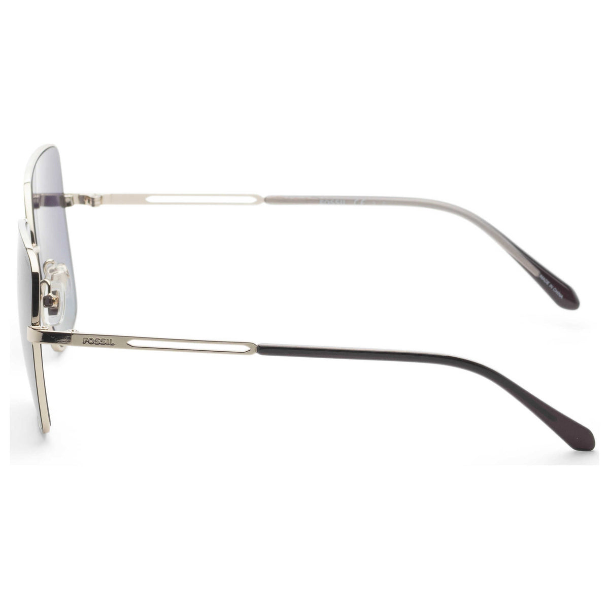 Fossil Women's Sunglasses FOS3132-G-S-807-57