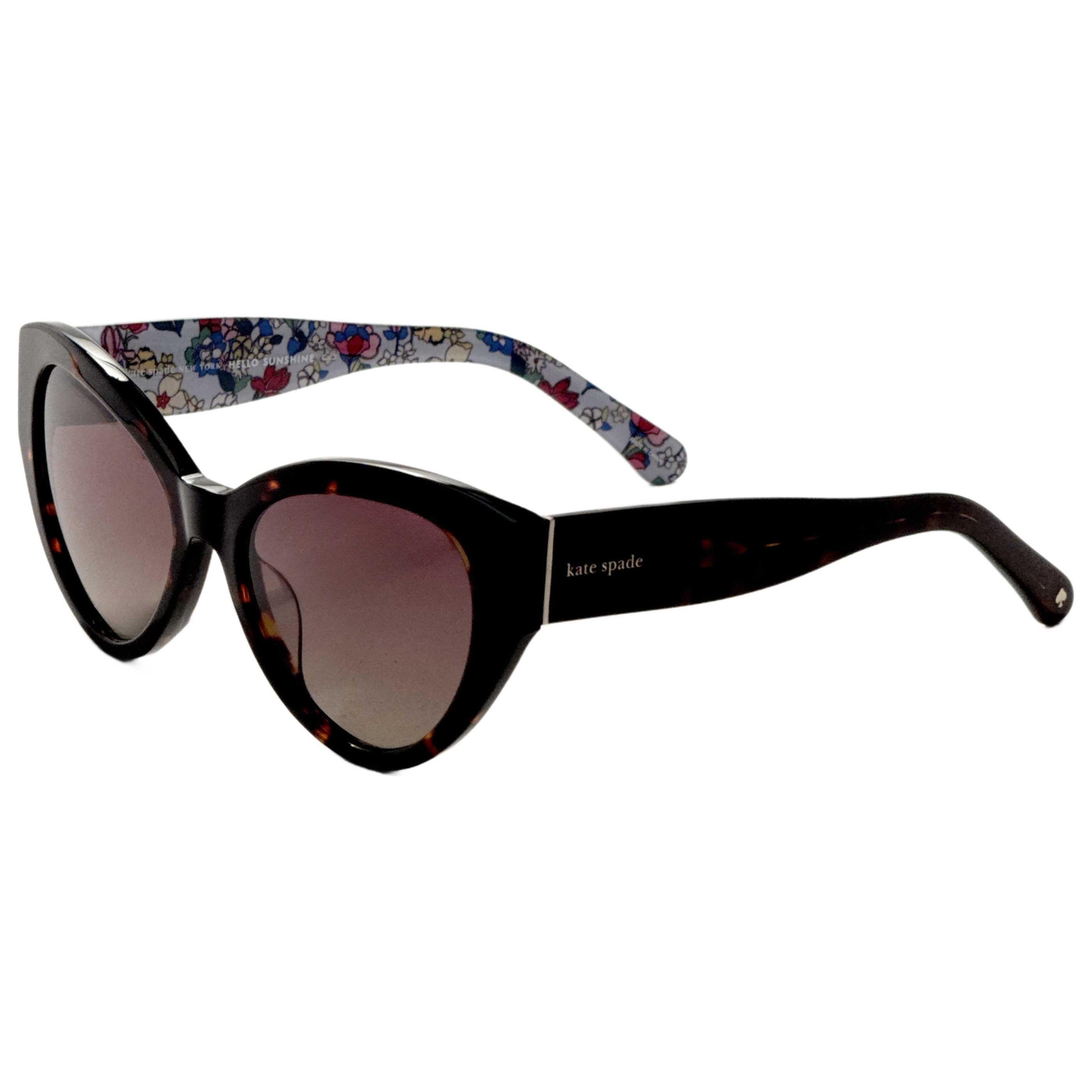 Kate Spade Women's Sunglasses PAISLEIGHS-0086-HA