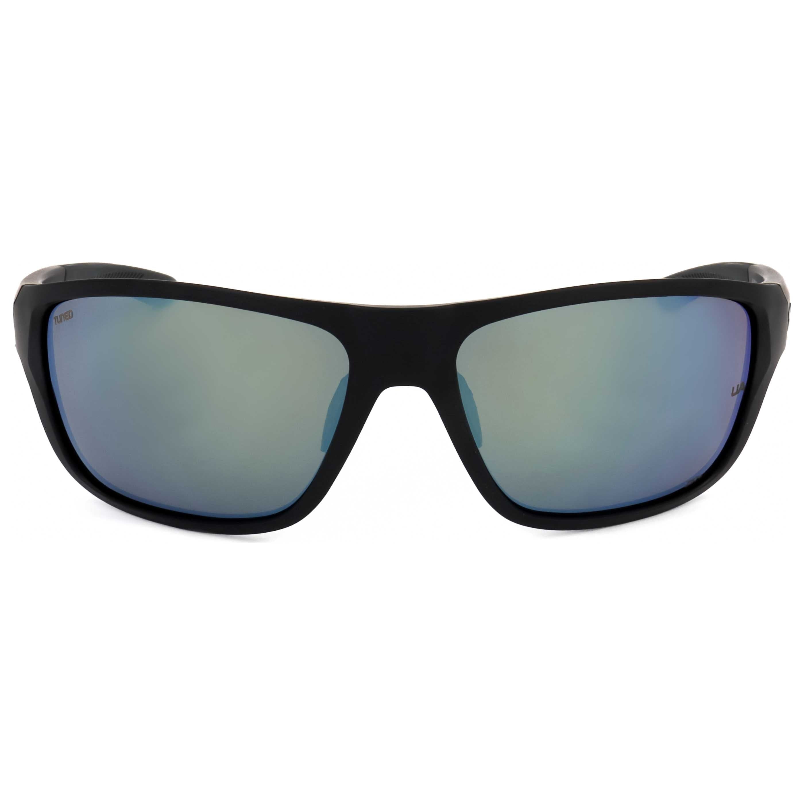 Under Armour Men's Sunglasses UA0004-S-0VK-65