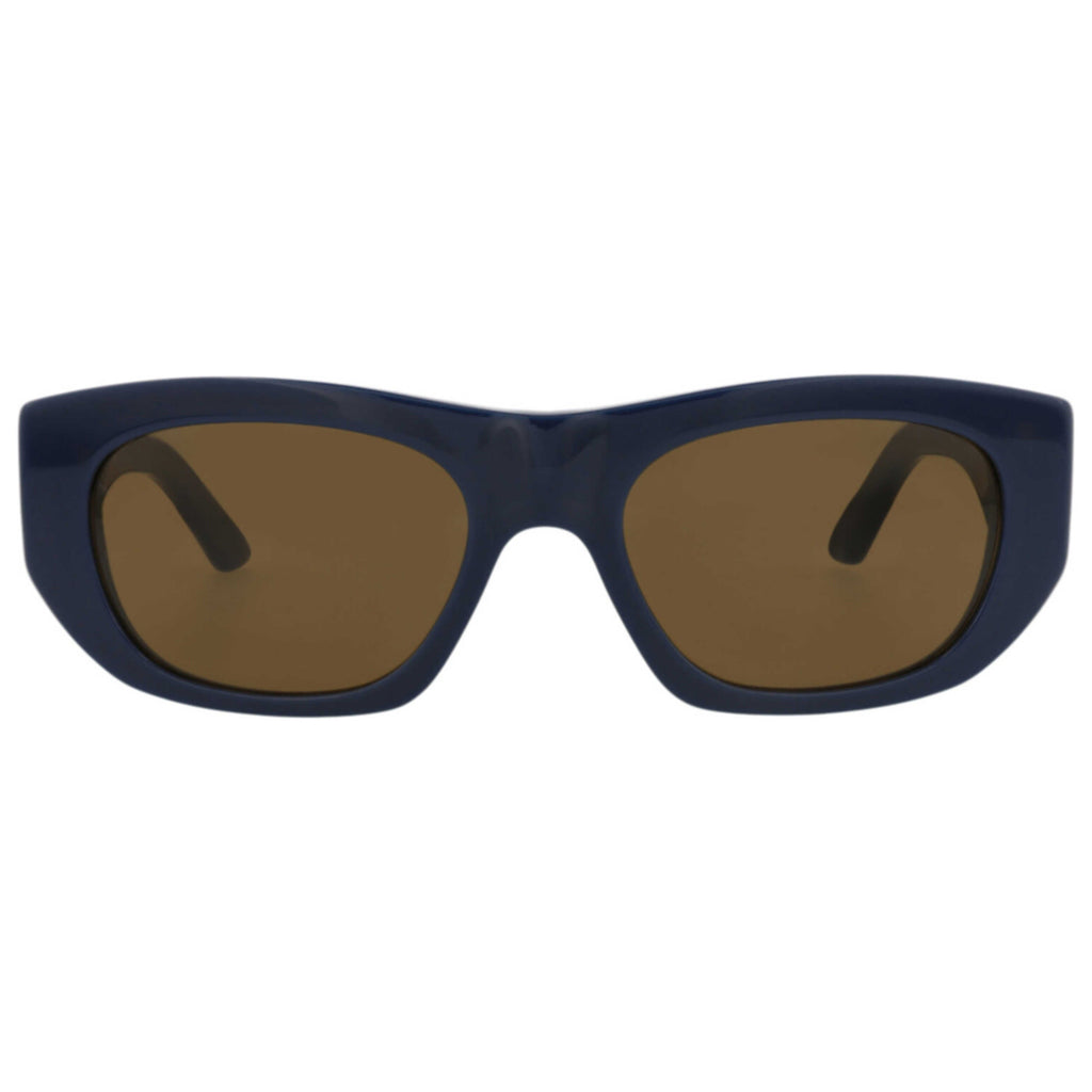 Alexander McQueen Unisex Sunglasses AM0450S-30015165-003