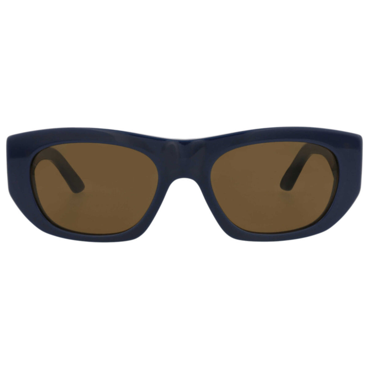 Alexander McQueen Unisex Sunglasses AM0450S-30015165-003