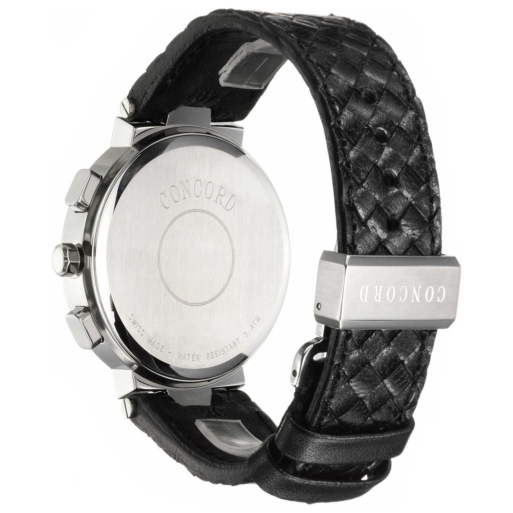 Concord Men's Quartz Watch 0310800
