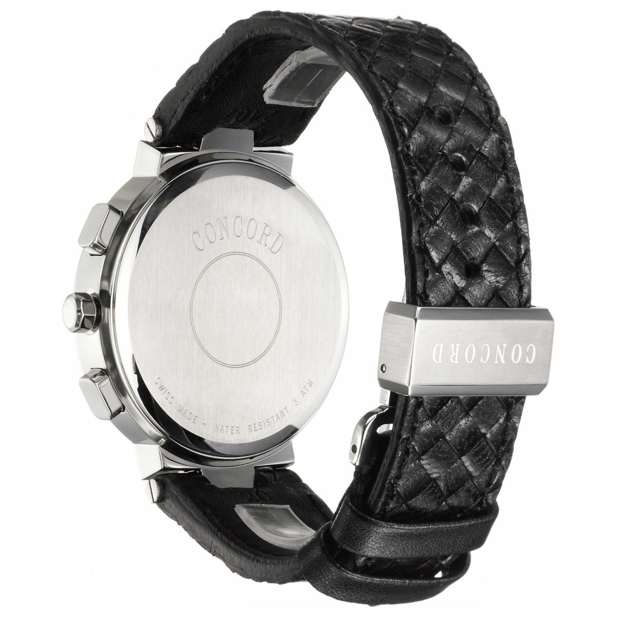 Concord Men's Quartz Watch 0310800