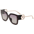 Philipp Plein Women's Sunglasses SPP041M990Z42