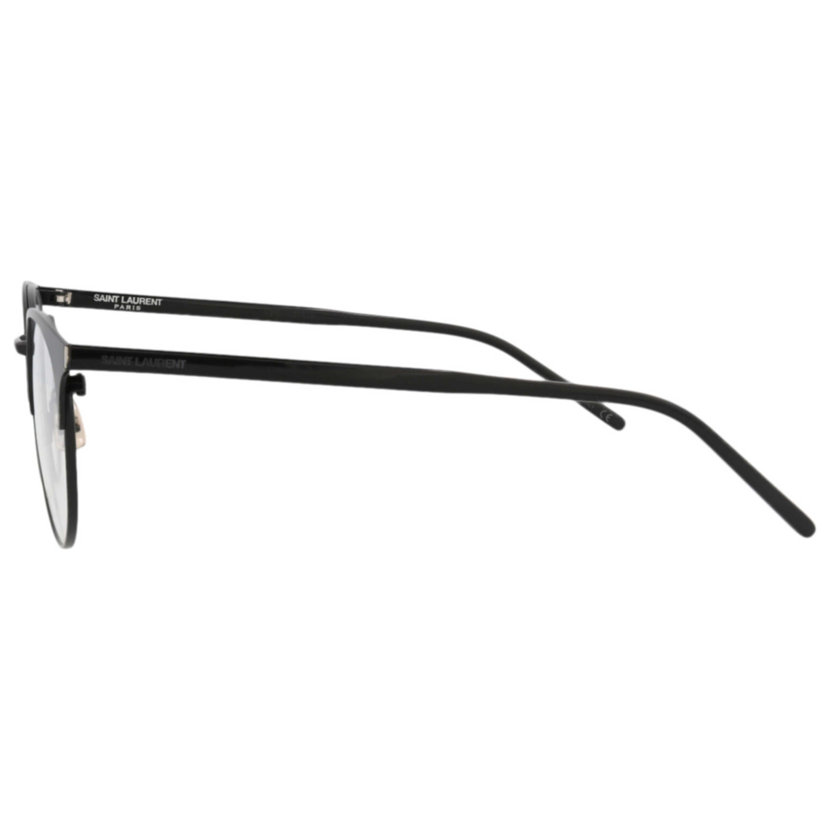 Saint Laurent Men's Eyeglasses SL223-30002638-001