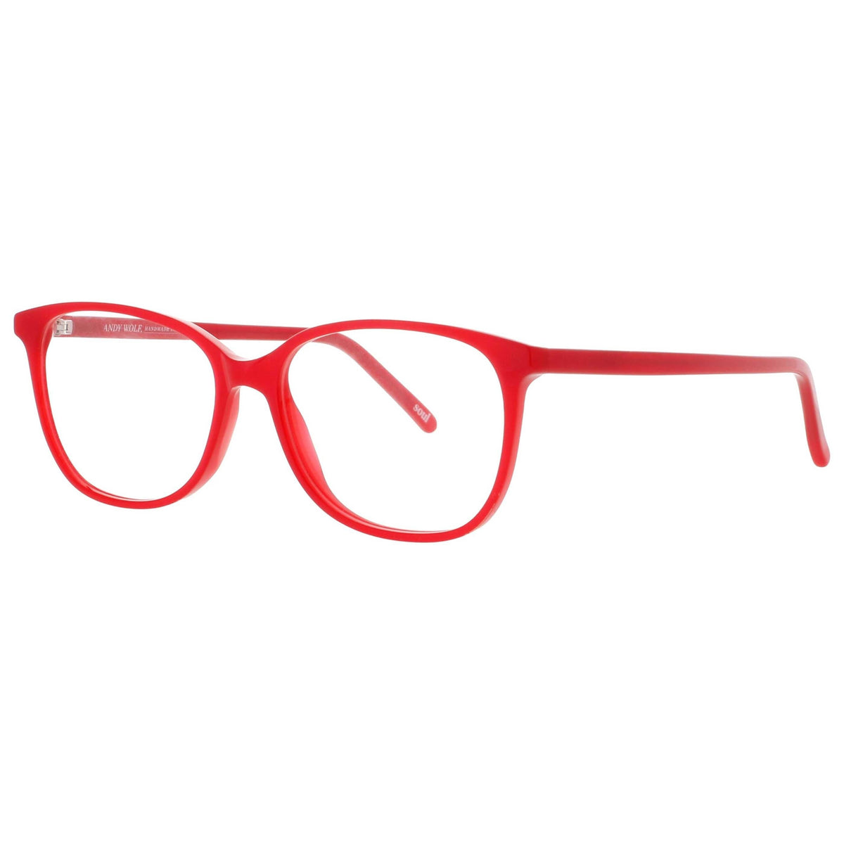 Andy Wolf Women's Eyeglasses AW-5073-H-52