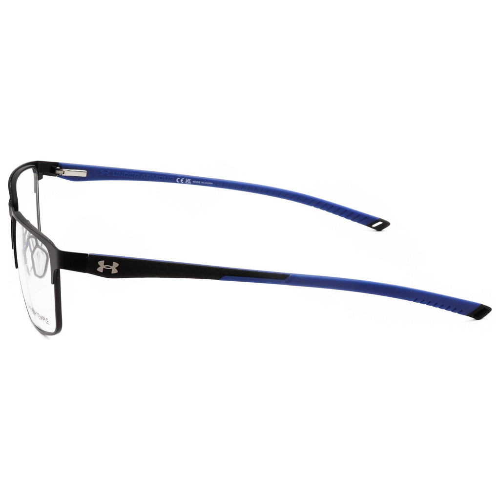 Under Armour Men's Eyeglasses UA5050-G-0VK-54