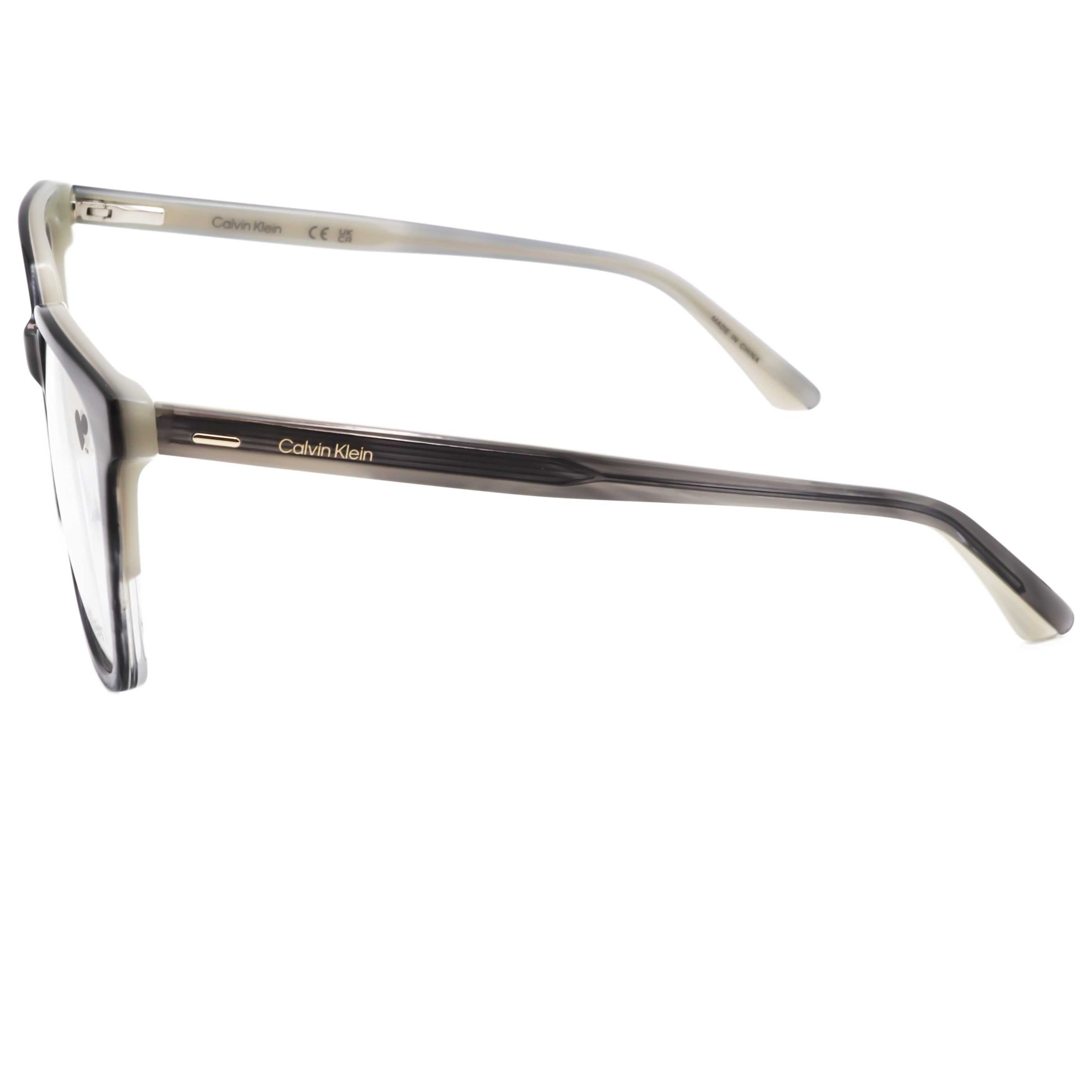 Calvin Klein Unisex Eyeglasses CK22540-023-53