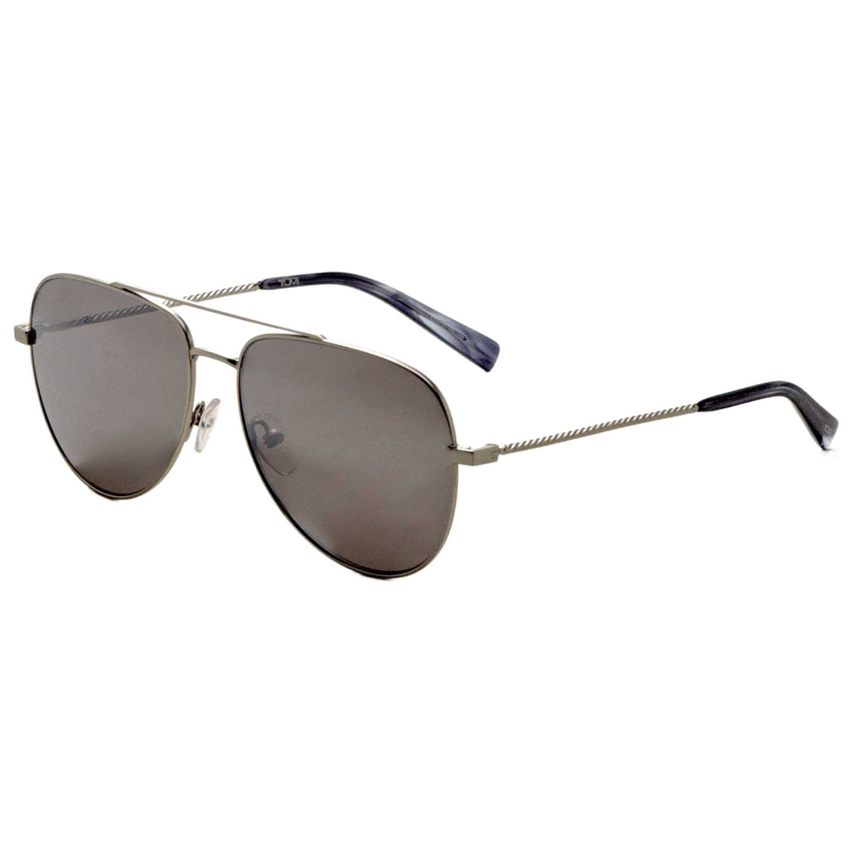Tumi Unisex Sunglasses STU008590581