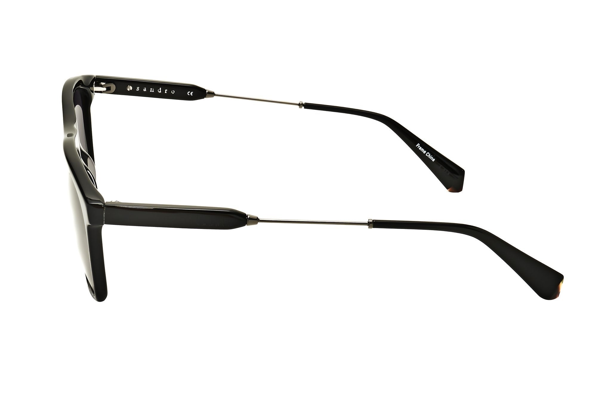 Sandro Men's Acetate Sunglasses