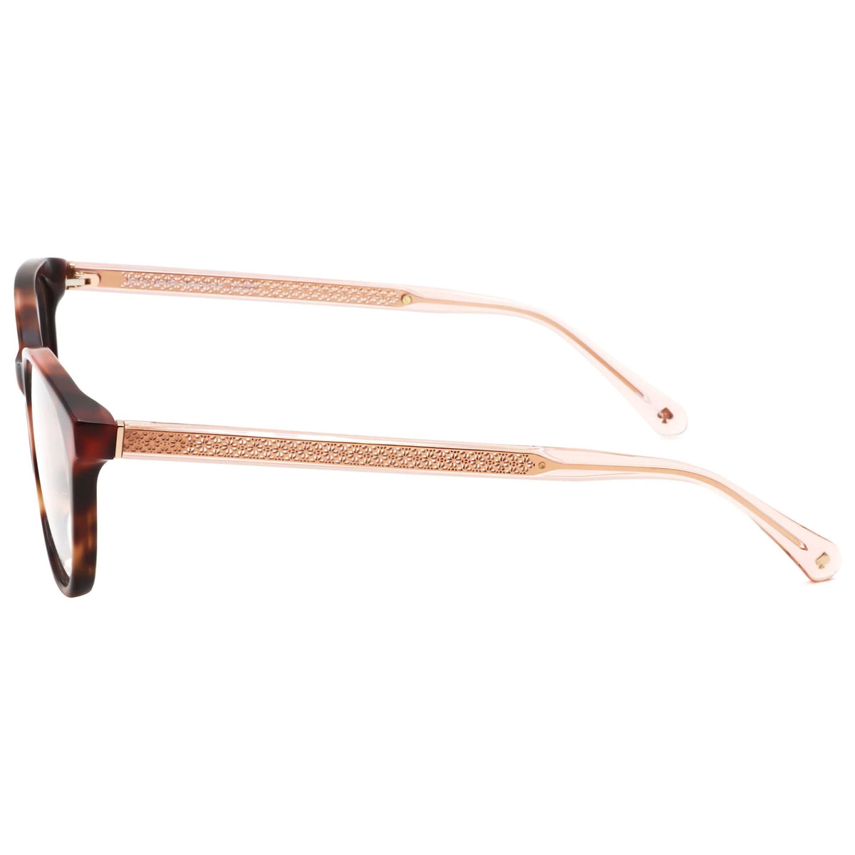 Kate Spade Women's Eyeglasses MARSEILLE-F-086-53
