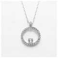 Swarovski Women's Necklace 5198686