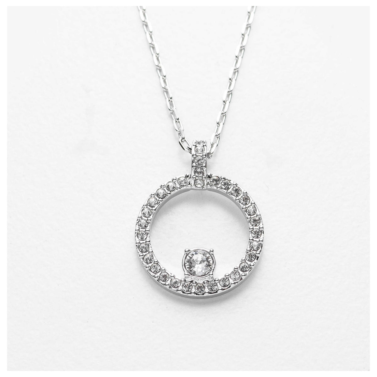 Swarovski Women's Necklace 5198686