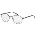 Porsche Design Men's Eyeglasses P8731-51A000