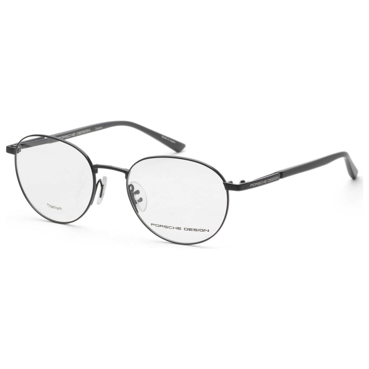 Porsche Design Men's Eyeglasses P8731-51A000