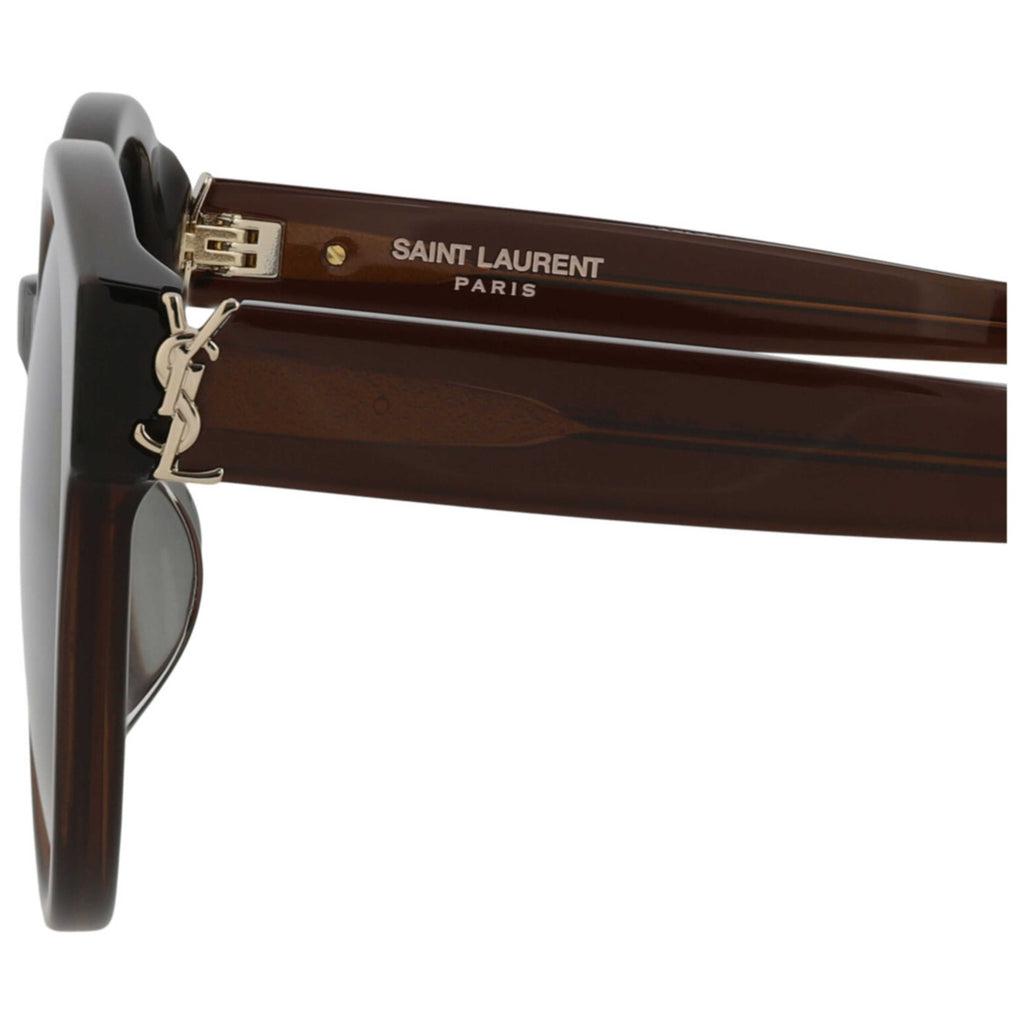 Saint Laurent Women's Sunglasses SLM31F-30006097-010