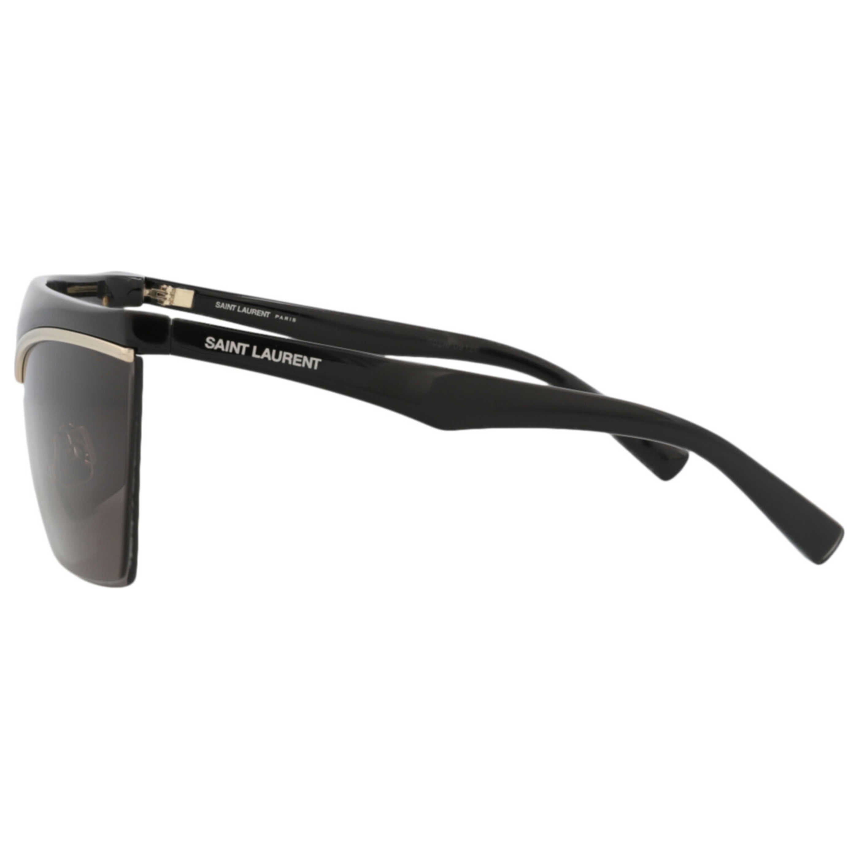 Saint Laurent Women's Sunglasses SL614MASK-30014960-001