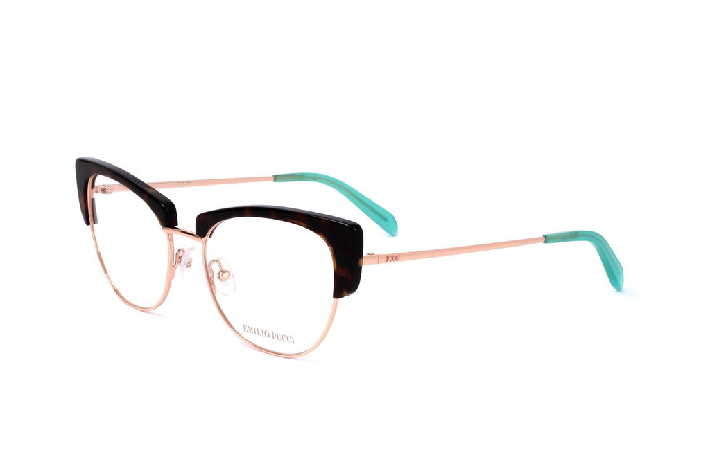 Pucci Women's Metal Glasses