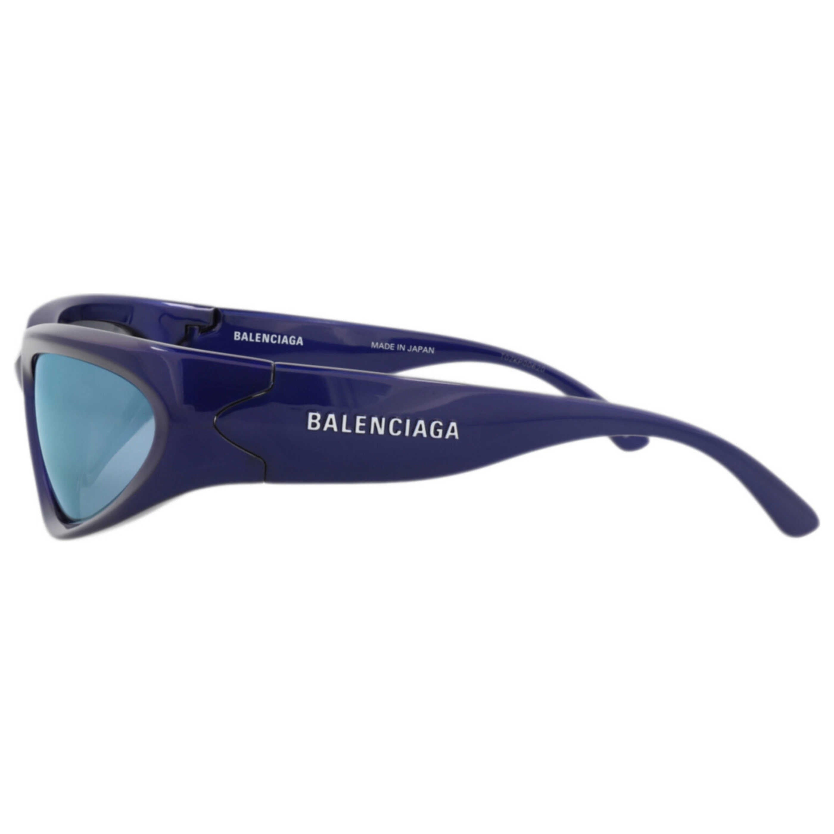 Balenciaga Men's Sunglasses BB0157S-30011238-009
