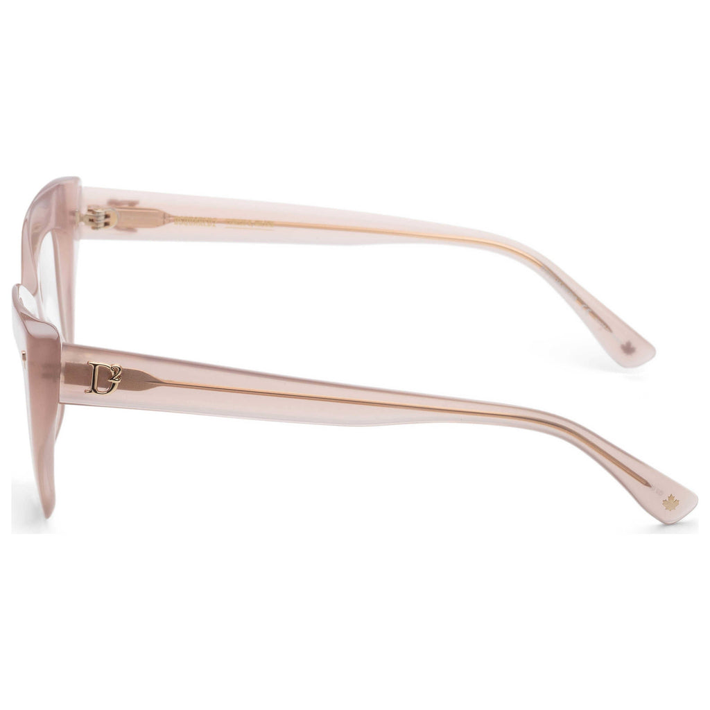 Dsquared2 Women's Eyeglasses D20099-35J-47