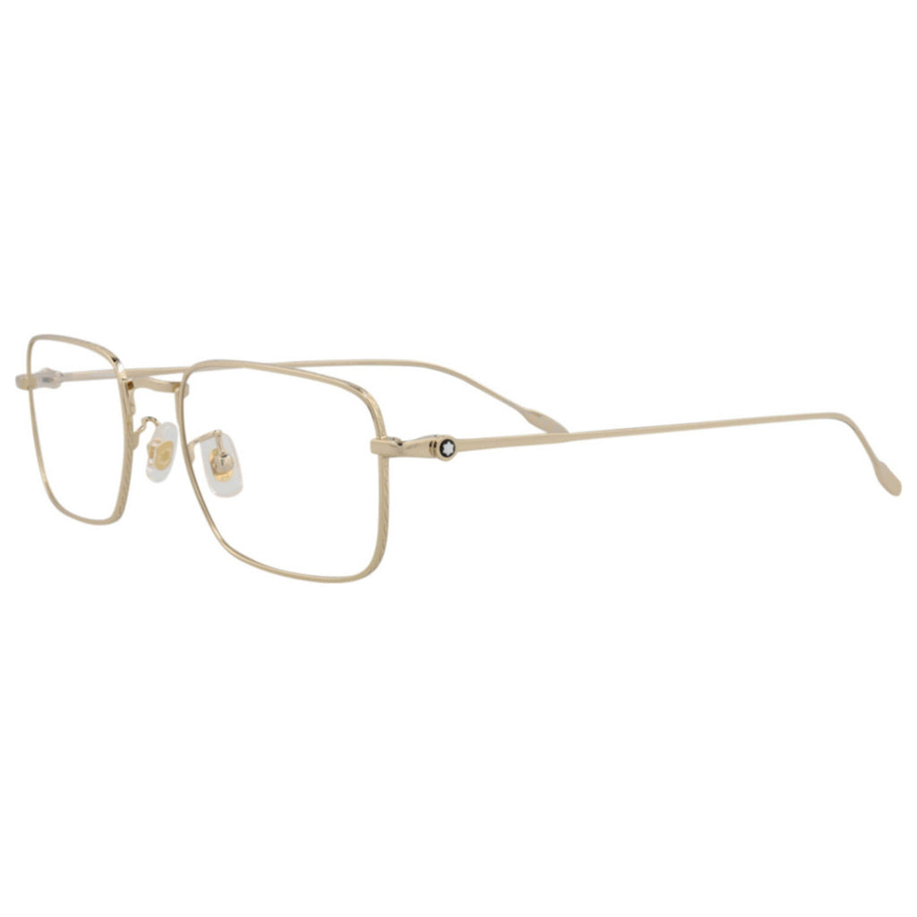 Montblanc Men's Eyeglasses MB0212O-30012094-001