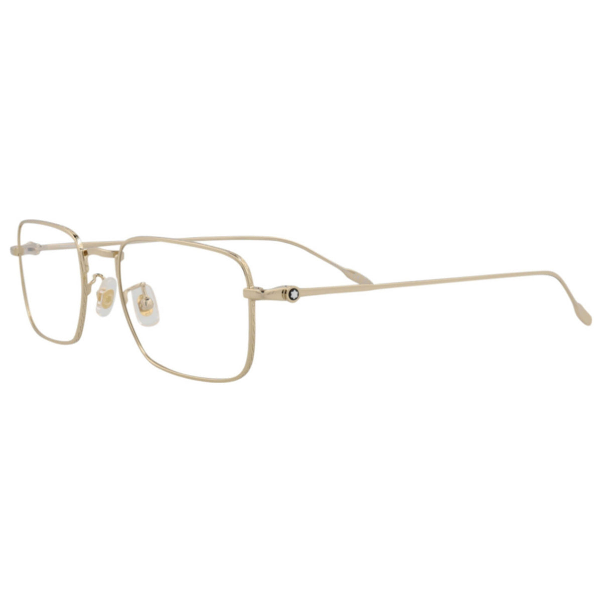 Montblanc Men's Eyeglasses MB0212O-30012094-001