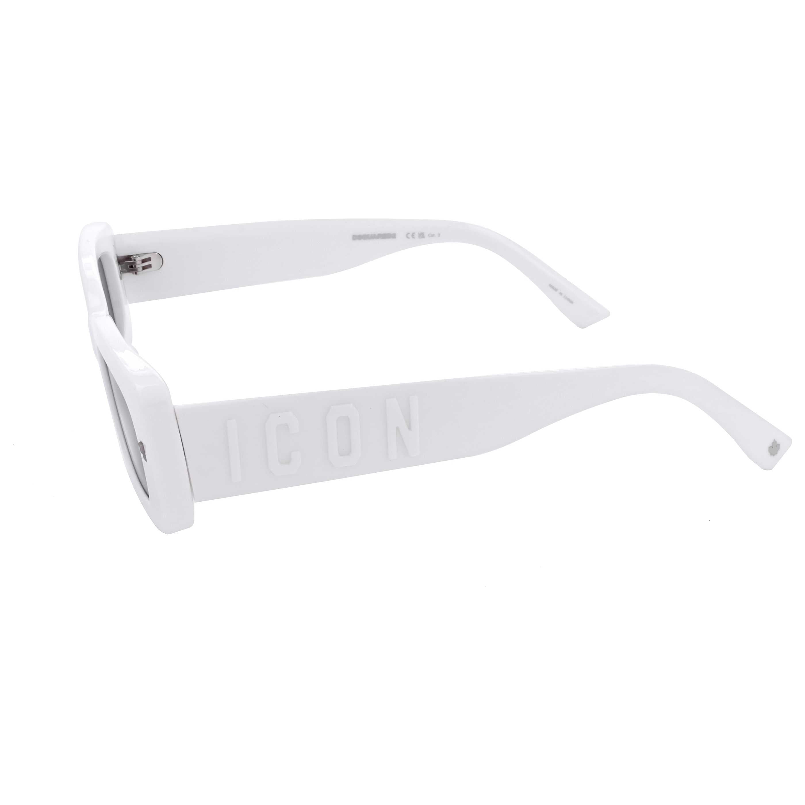 Dsquared2 Unisex Sunglasses ICON0020-S-VK6-52