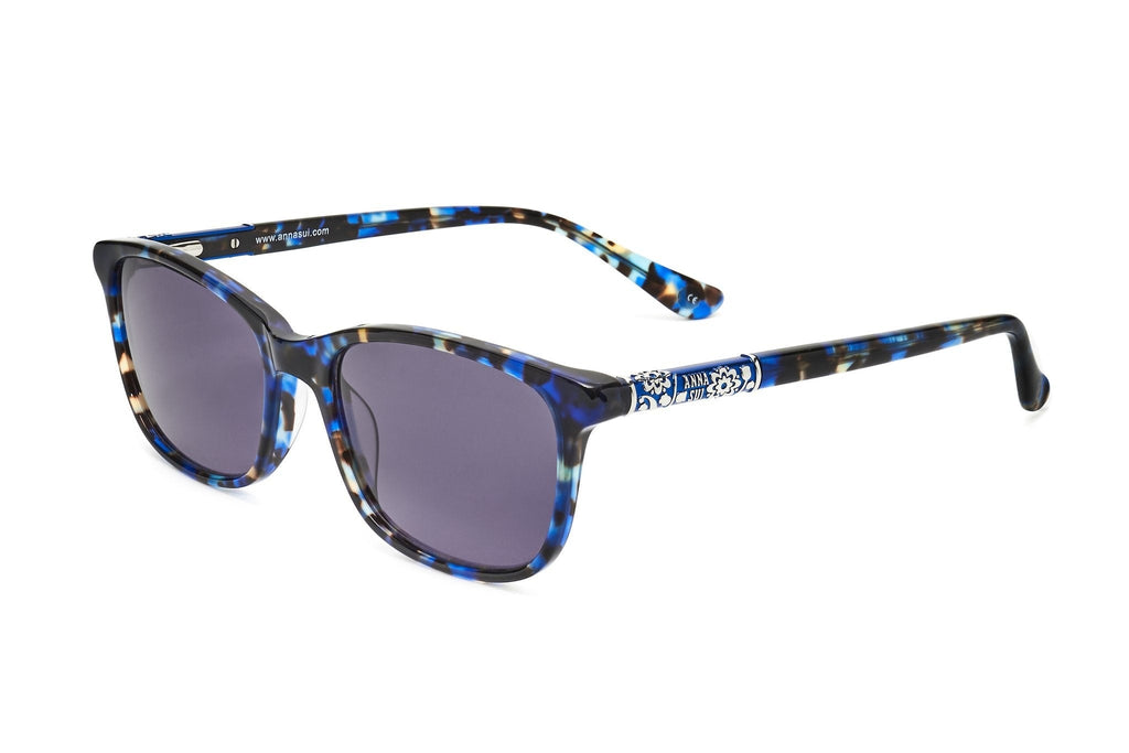 Anna Sui Women's Acetate Sunglasses