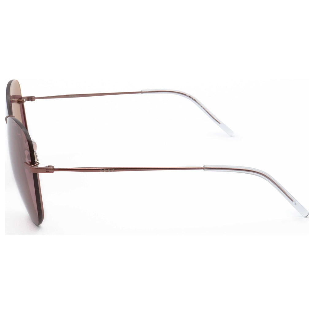 DKNY Women's Sunglasses DK100S-608-57