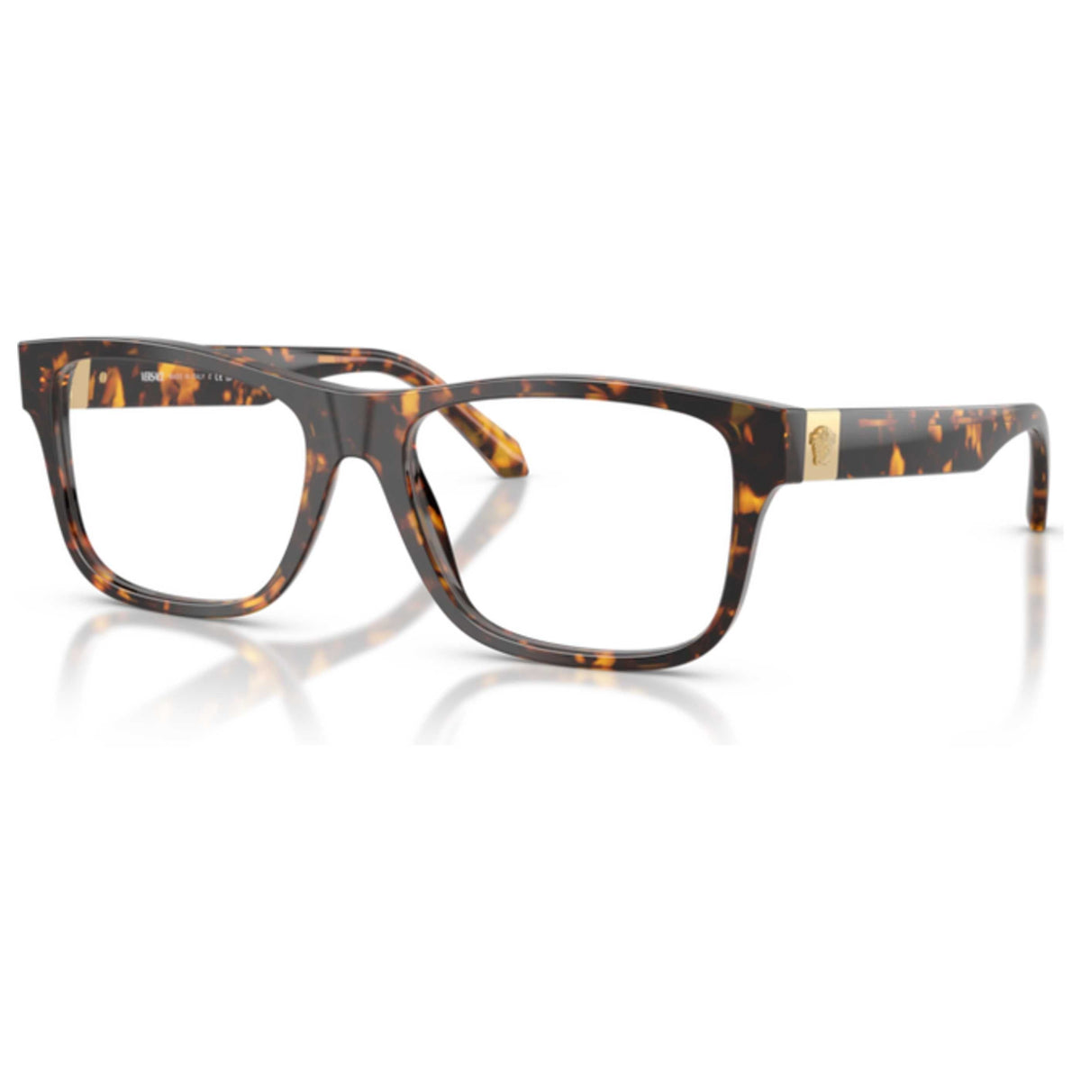 Versace Men's Eyeglasses VE3380-5514-54