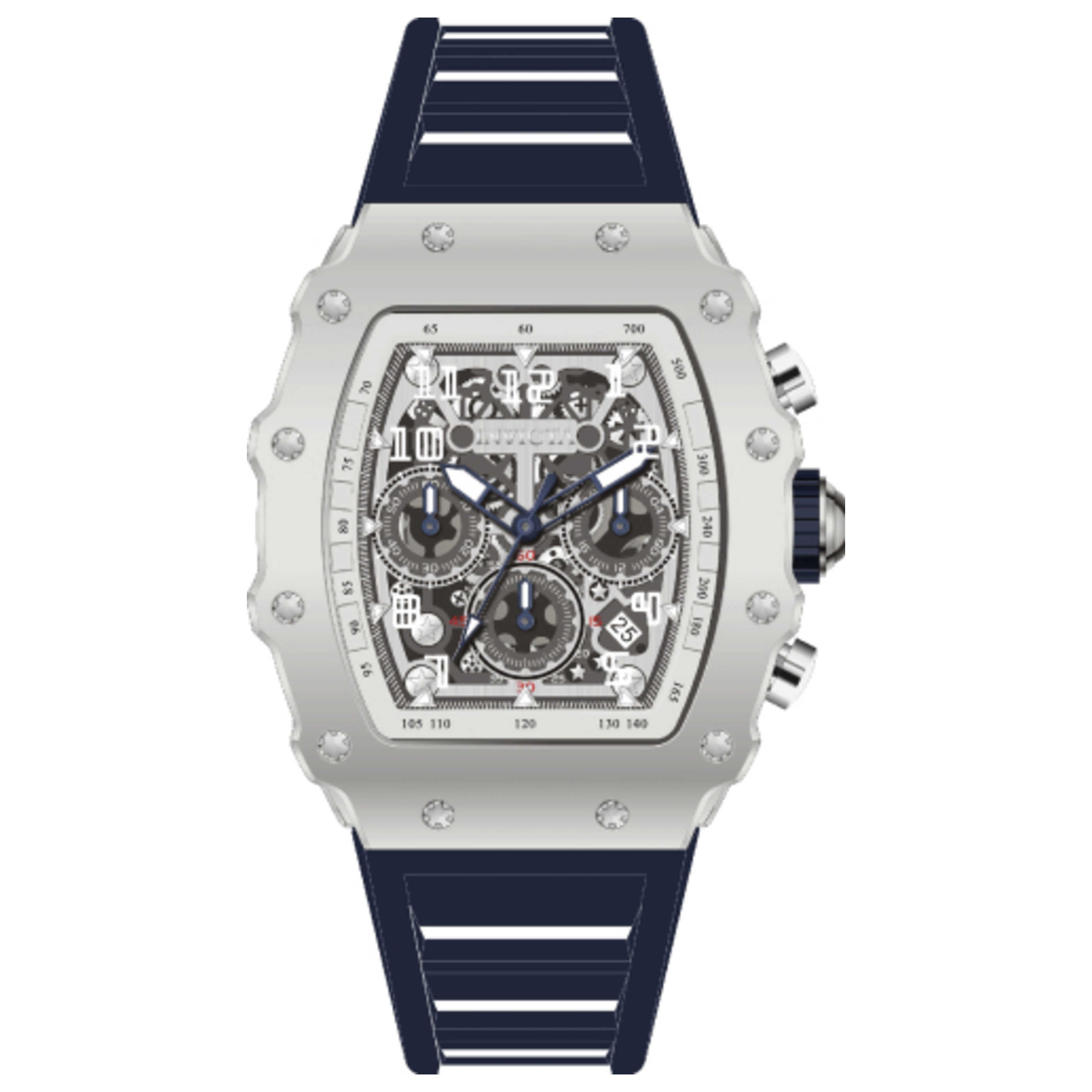 Invicta Men's Watch IN-69703