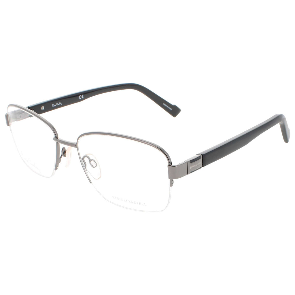 Pierre Cardin Men's Eyeglasses PC-6836-0KJ1-56