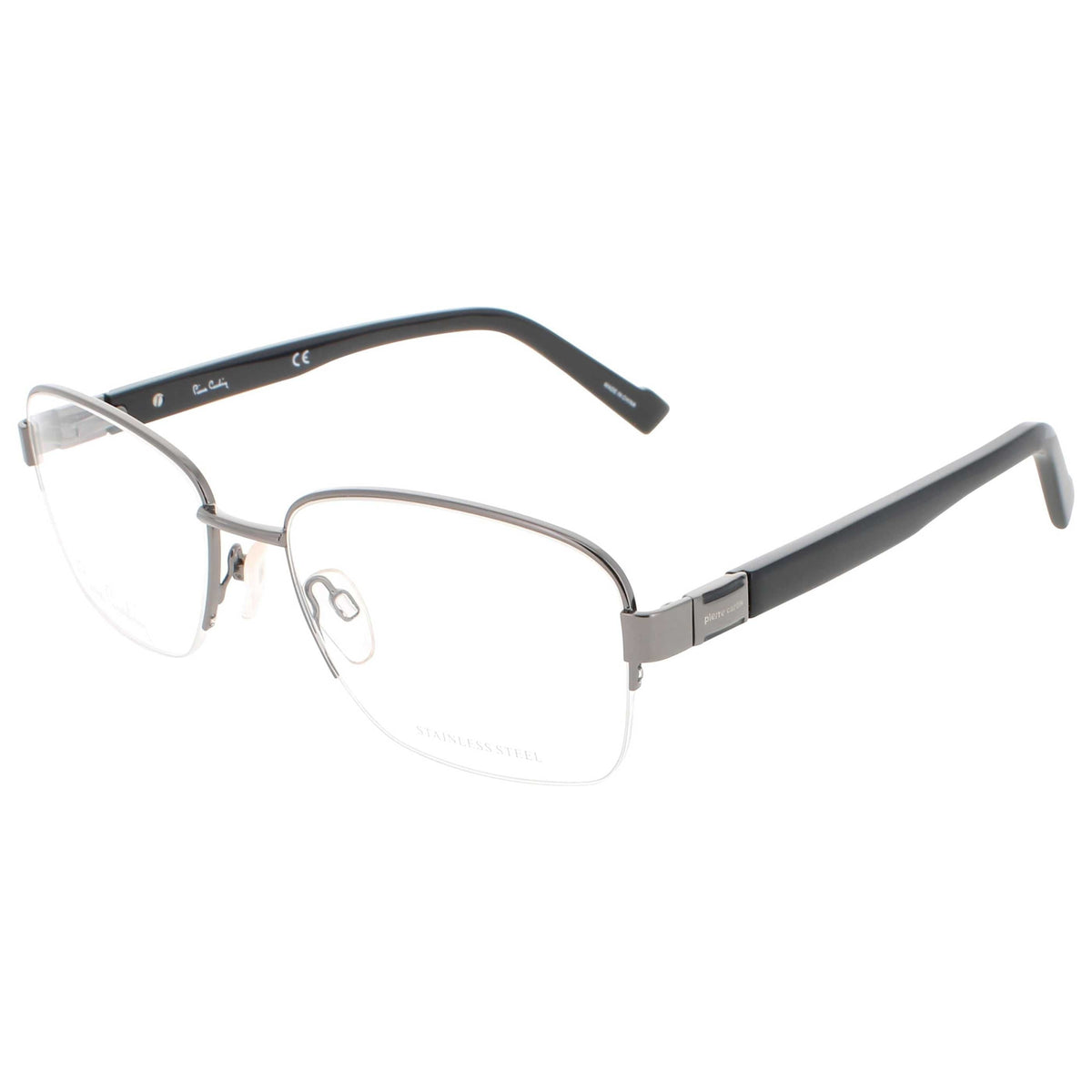 Pierre Cardin Men's Eyeglasses PC-6836-0KJ1-56