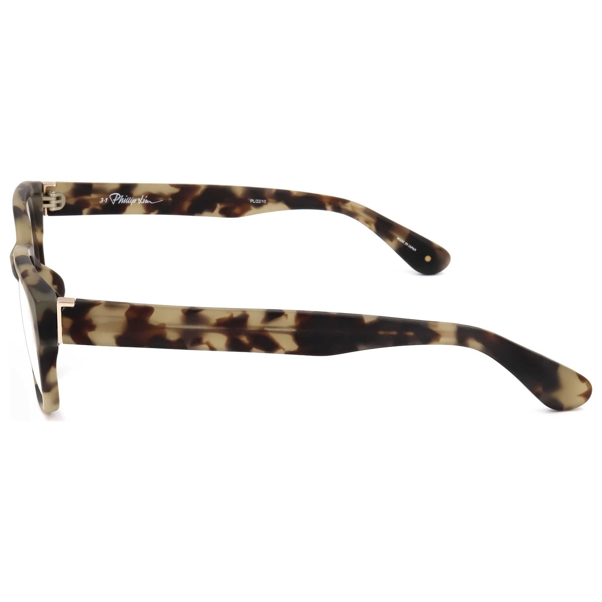 Linda Farrow Unisex Opticals PL22-C10-52