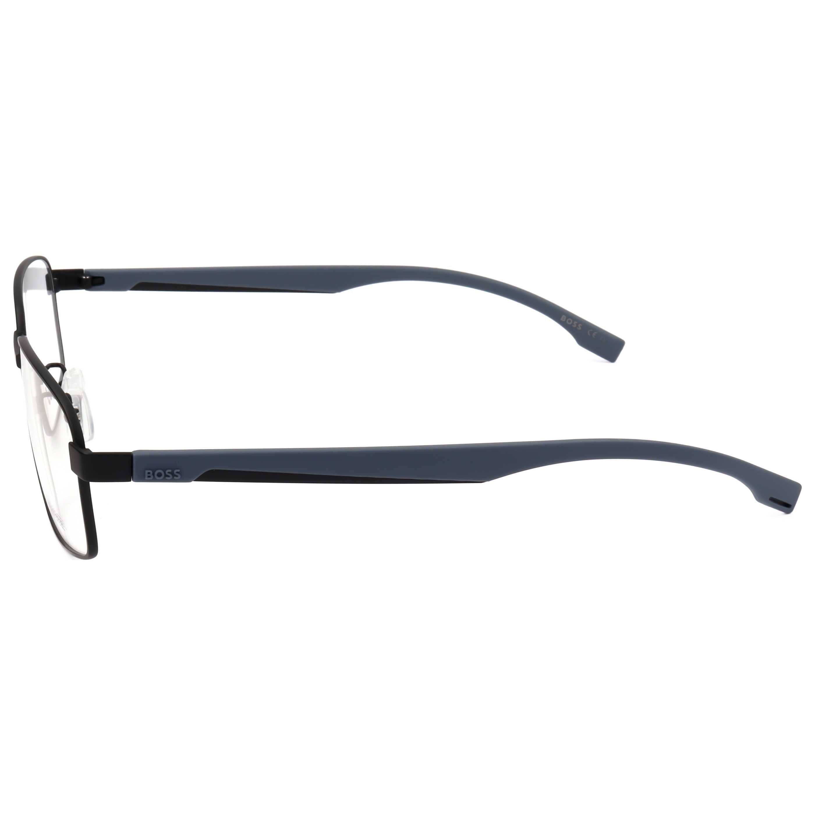 Hugo Boss Men's Eyeglasses BOSS1470-F-003-57