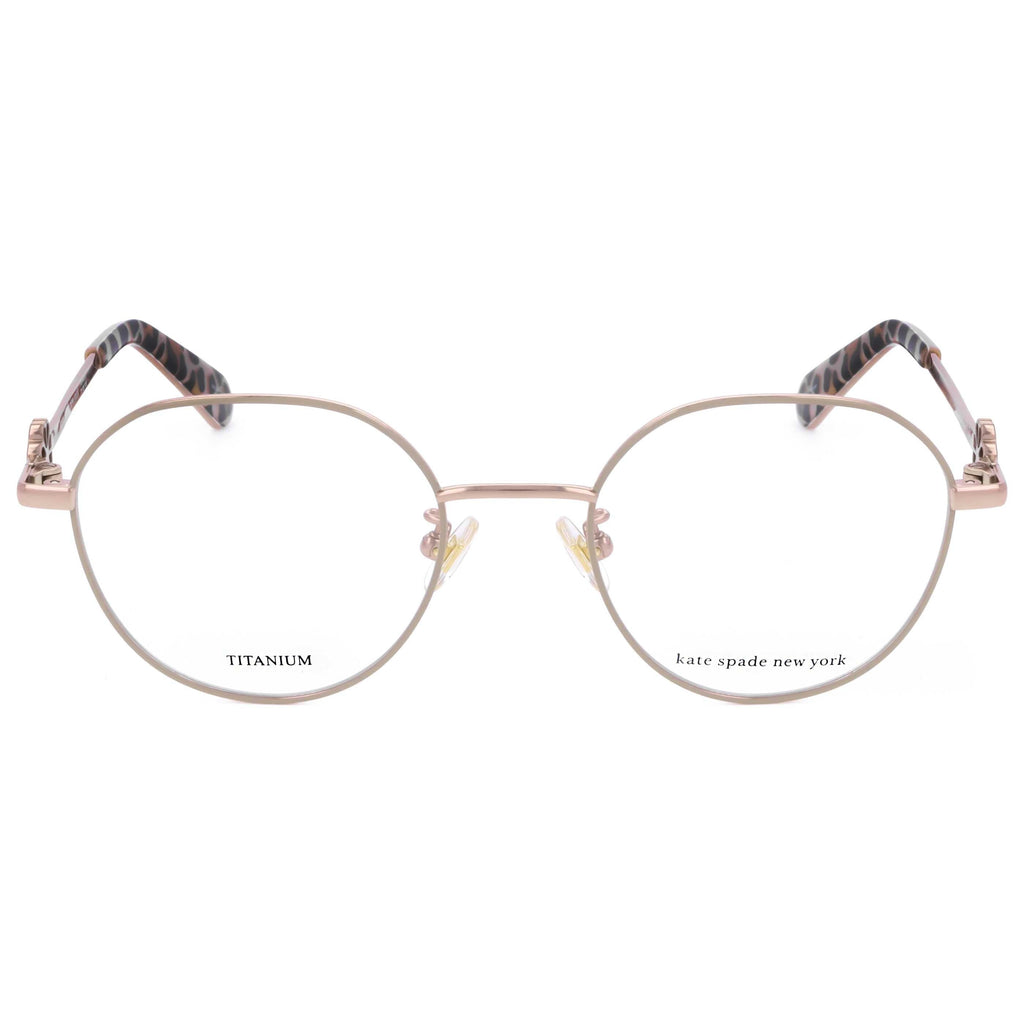 Kate Spade Trinity Women's Eyeglasses TRINITY-F-AU2-49