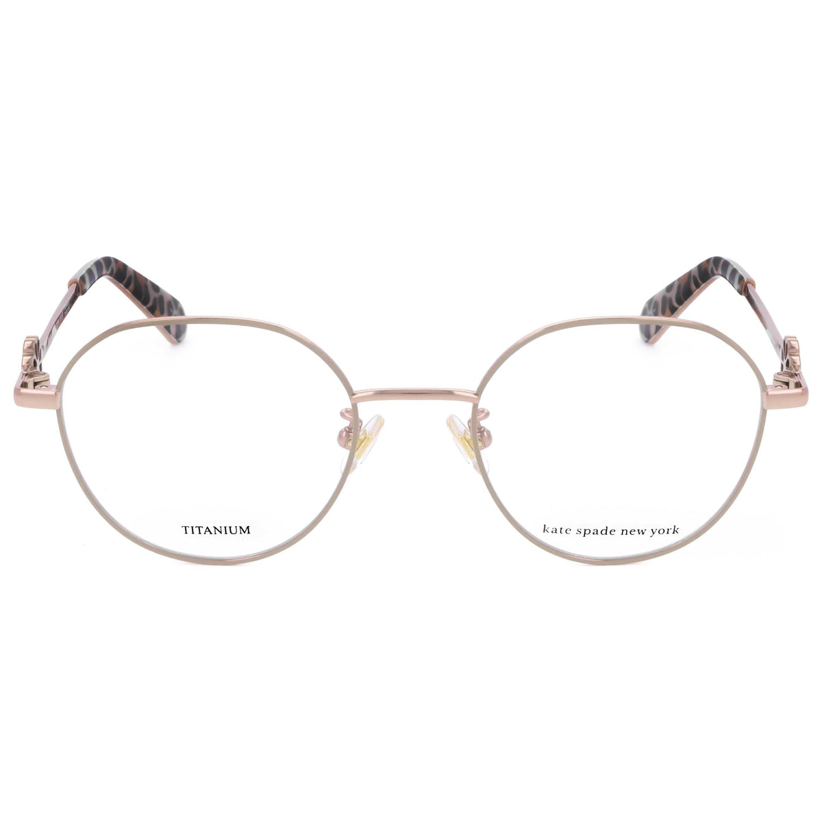 Kate Spade Trinity Women's Eyeglasses TRINITY-F-AU2-49